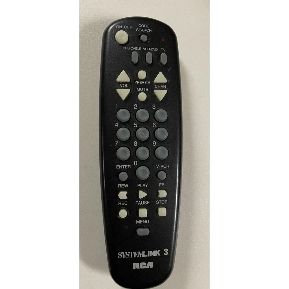 RCA system link
